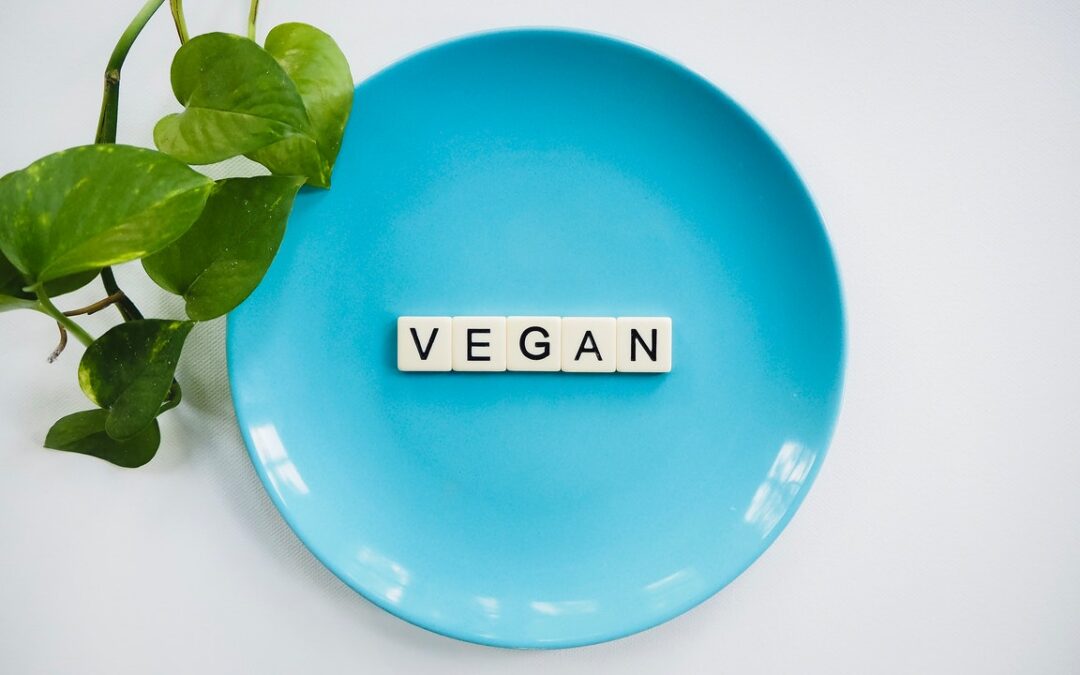 A Simple Guide to Starting a Vegan Diet